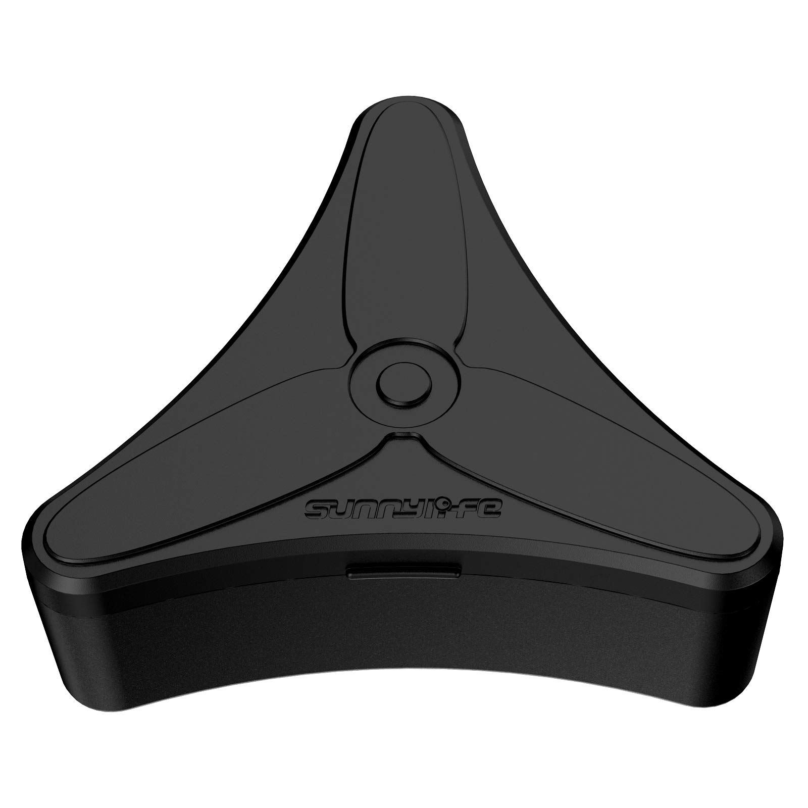 YueLi FPV Propeller Storage Case 5328S Propellers Blade Props Box for DJI FPV Drone Accessories (Storage Box)