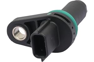 Engine Crank Crankshaft Position Sensor Compatible with Nissan Altima L4 2.5L 2019 Replaces 237316Ca0A