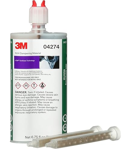 Amazon.com: 3M Flexible Foam 08463, Urethane, Moisture Resistance