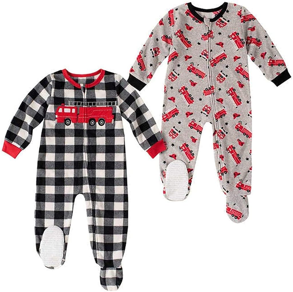 absorba pajamas