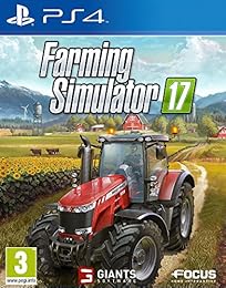 Farming Simulator 17