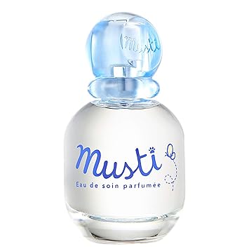 mustela perfume