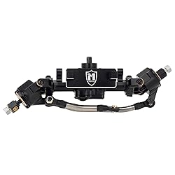 MEUS Racing TRX4M Portal Axles +8mm Ground
