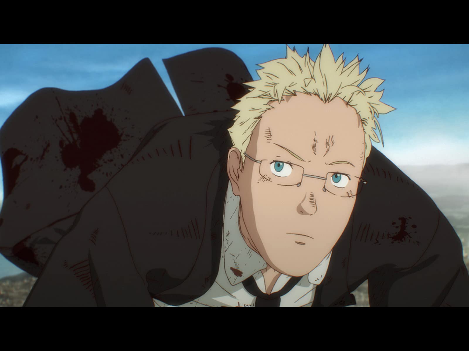 Amazon Co Jp ドロヘドロを観る Prime Video