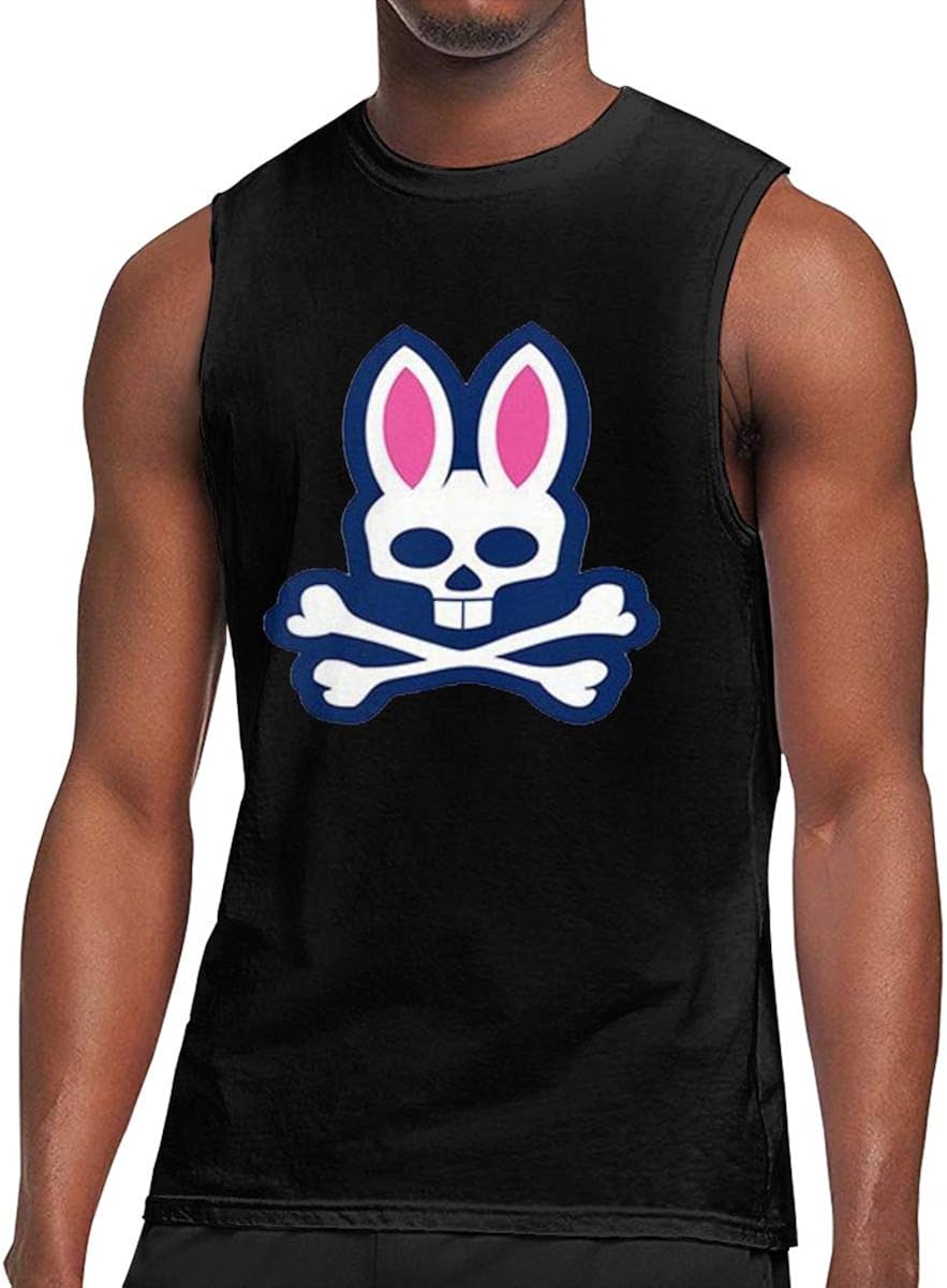psycho bunny black shirt
