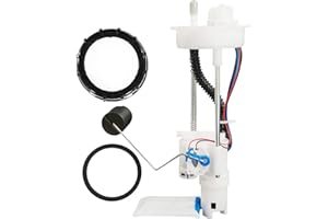 FLIBEN 2205502 Fuel Pump Assembly Compatible with Polaris RZR 900 S EPS/XC 2015-2019 & RZR 1000 XP / 4 XP 2014-2019 2521363 2208323 2521436 47-1001