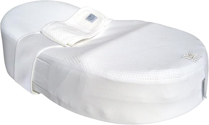 red castle baby wrap