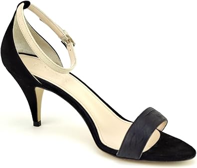 3 inch strappy heels