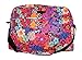 Vera Bradley Weekender Carry-On Travel Bag, Floral Fiesta