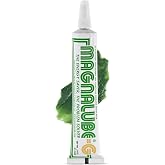 Magnalube-G All-Purpose PTFE Grease, Waterproof High-Temp - 0.75 oz Tube | Ideal multi-use dielectric grease for door hinges, tracks, 3D printers, marine gear, fishing reels, and bearings