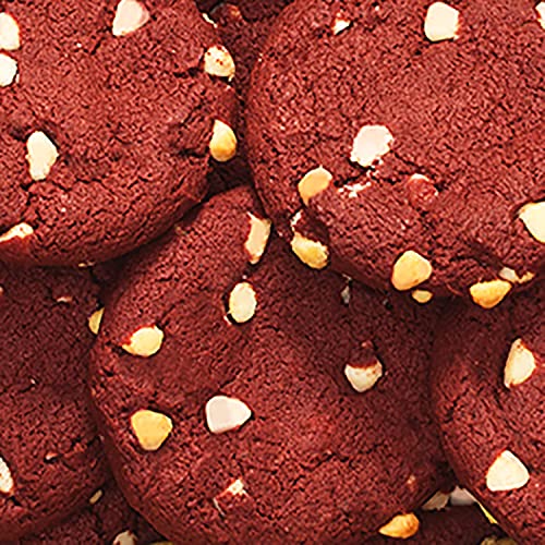 Chips Ahoy! Chewy Red Velvet Cookies, 9.6 Ounce (Pack of 12) Pricepulse