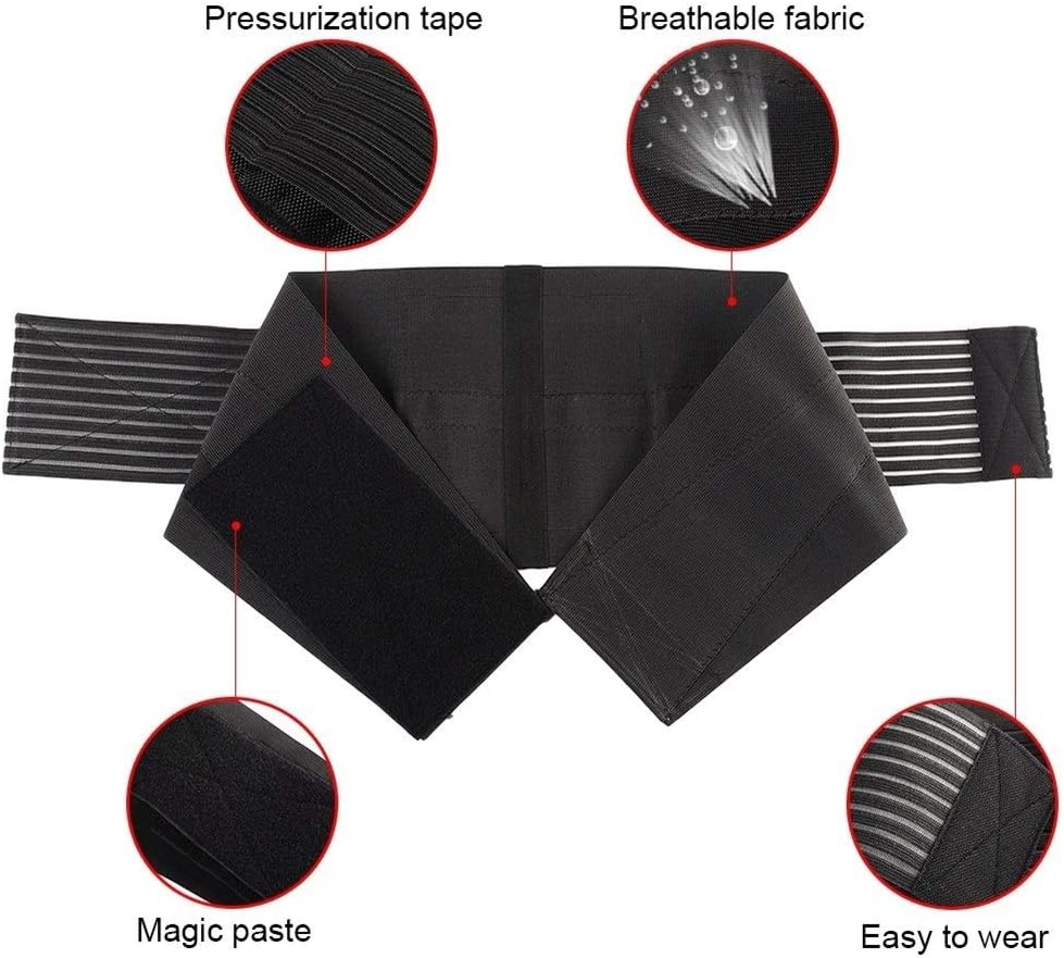 faja lumbar, cinturon lumbar, arnes lumbar, protector espalda