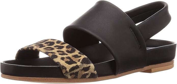 clarks leather sandals