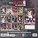 Turner Licensing Sport 2017 NBA Elite Wall Calendar, 12