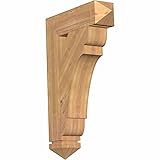 Ekena Millwork BKT06X24X36OLY03SWR Olympic Arts