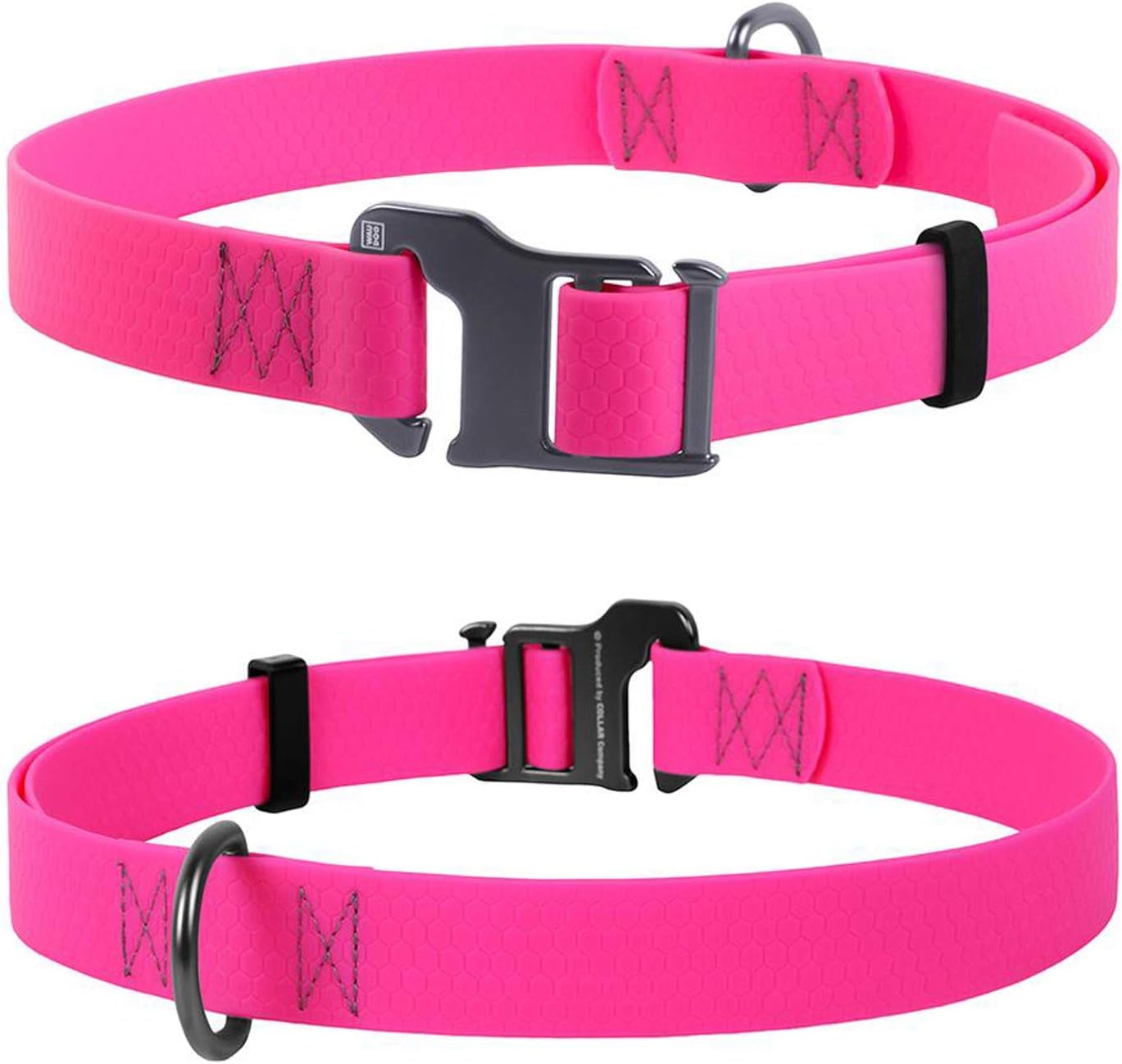 top paw waterproof collar