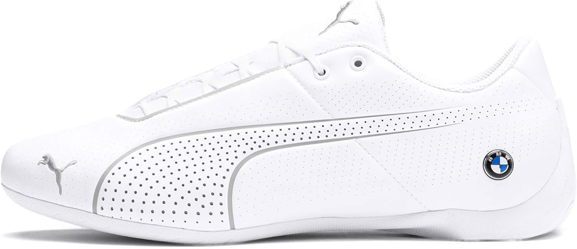 bmw mms future cat ultra