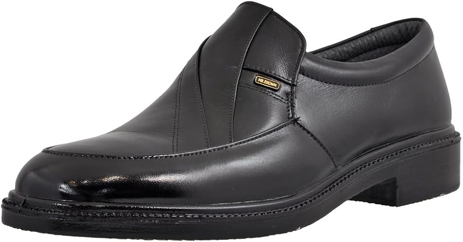 Amazon Moonstar ムーンスター ビジネスシューズ ローファー Mr Brown ミスターブラウン Tefビジネス Mb6021 黒 シューズ バッグ