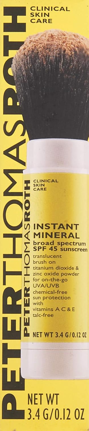 peter thomas roth powder sunscreen