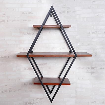 accesorios decorativos repisa creativa