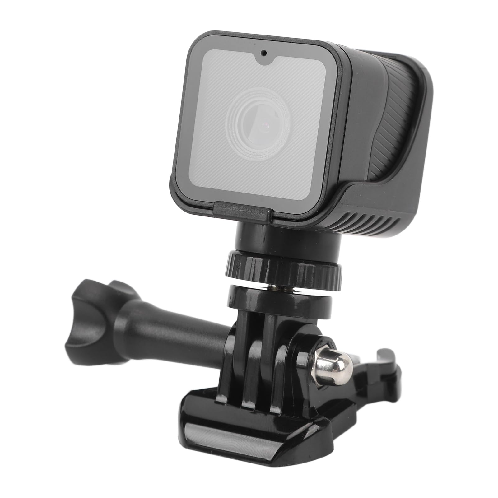 1080P Handlebar Bike Camera, 120° Wide Angle Waterproof Recorder, Anti Shake Mount Kit, Wifi Sports Video Action Camera for Cycling