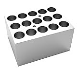 4E's USA Dry Bath Incubator Heat Block - Universal