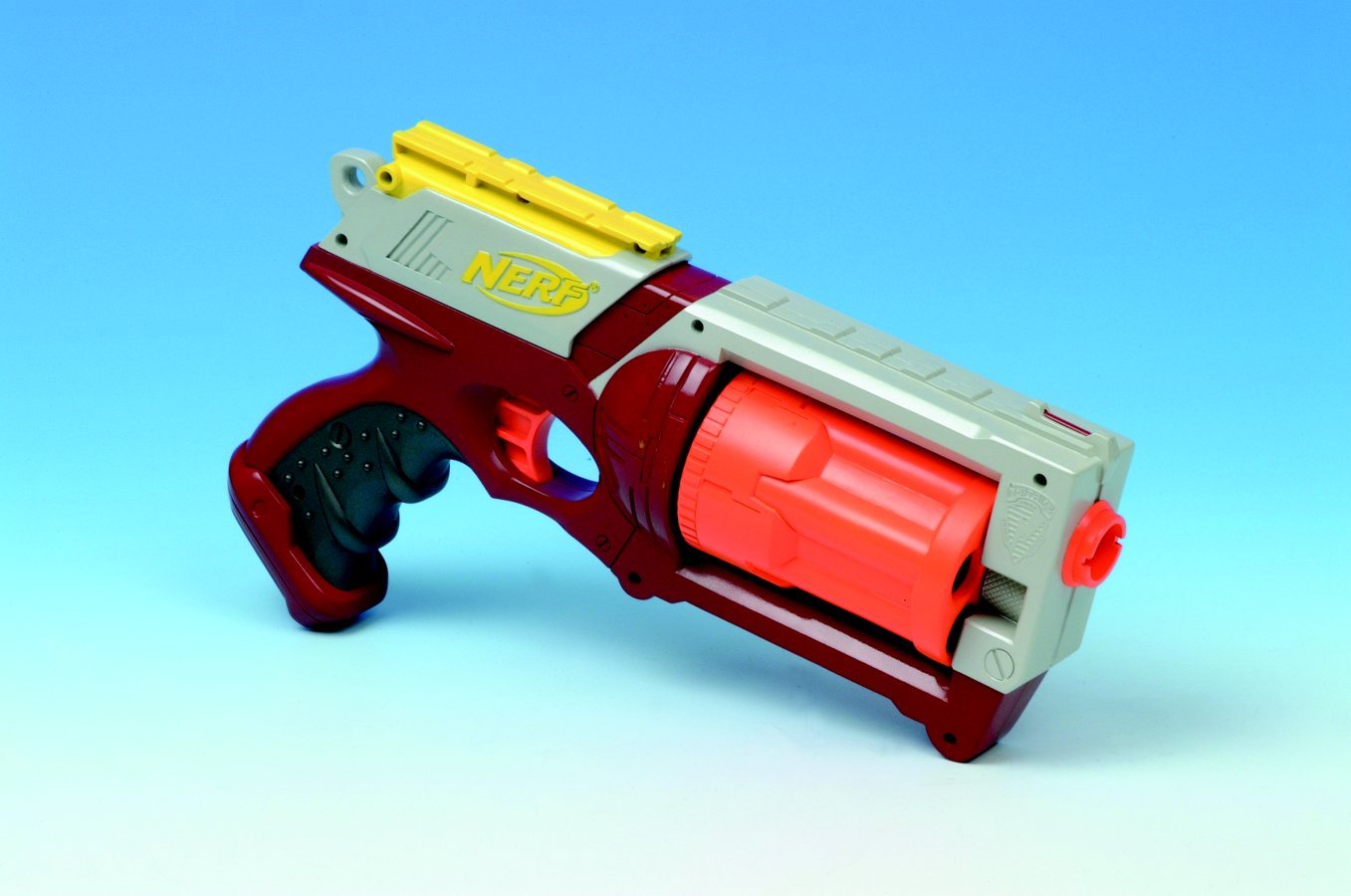 NERF Strife 修正版 / NERF Maverick 修正版 NERF Strife 修正版 / NERF Maverick 修正版 NERF Strife 修正版