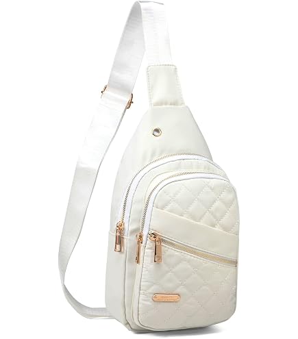 Amazon.com | YAZEKOUS Small Sling Bag for Women Crossbody 