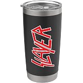 Slayer Classic Logo Stainless Steel Insulated Tumbler