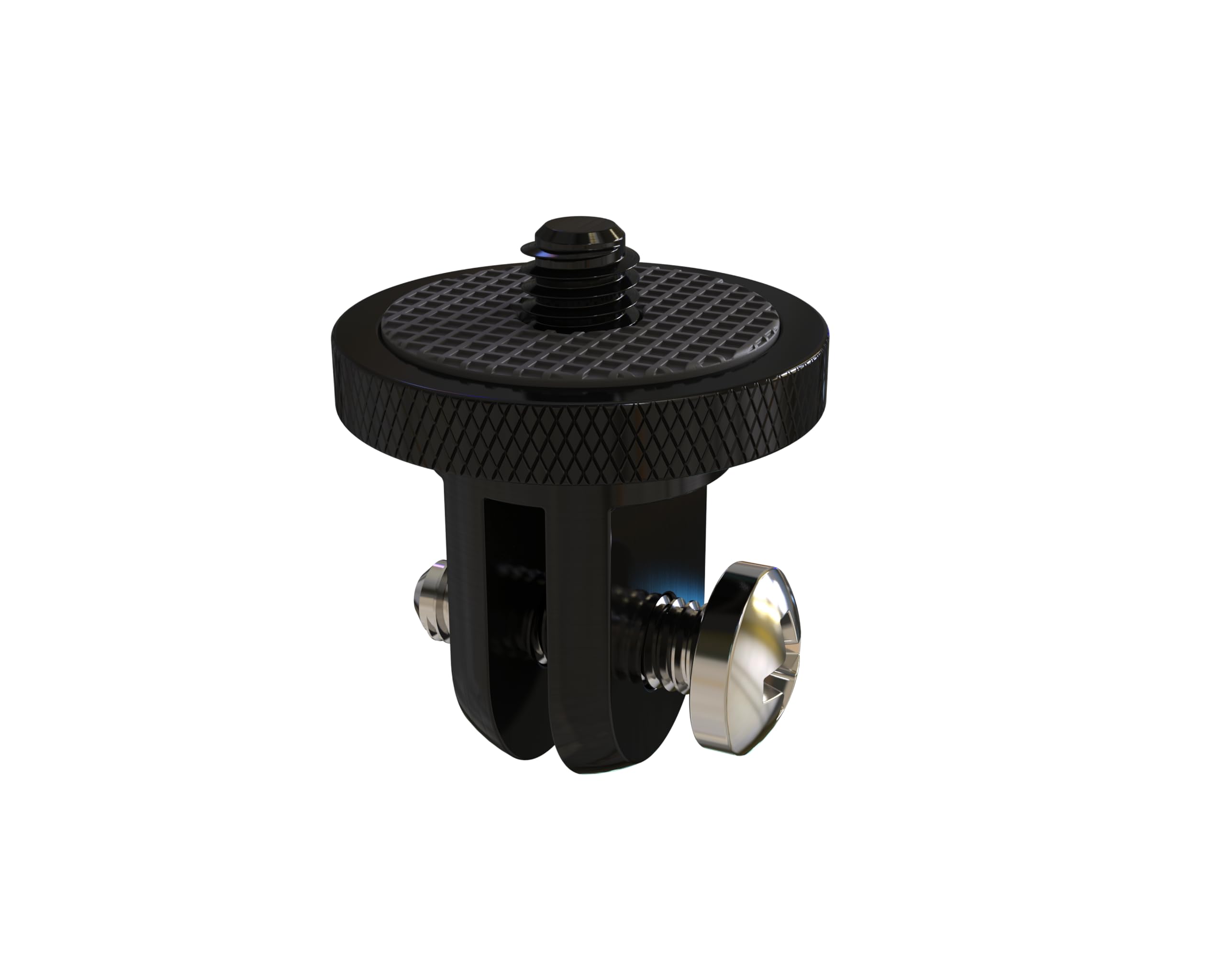 Flymount 1/4 inch thread Tripod Adaptor