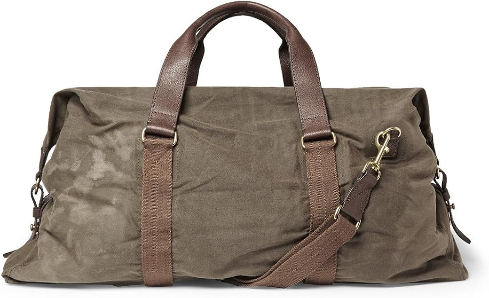 abingdon weekender bag