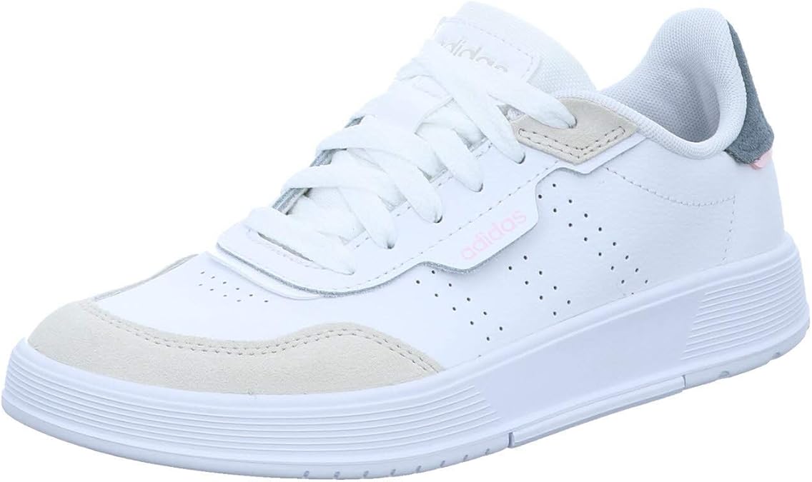 chaussures tennis femme adidas