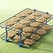 Nordic Ware Stackable Cooling Racks, Two 11 by 16-Inch