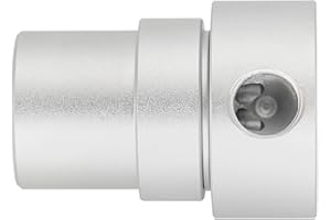 Neeseelily New Blowdown Valve 35322379 Compatible with Ingersoll Rand Portable Air Compressor XP185 P185 XHP-1170 Compatible 