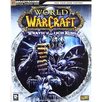 Guía WOW Wrath of the Lich King Guía WOW Wrath of the Lich King