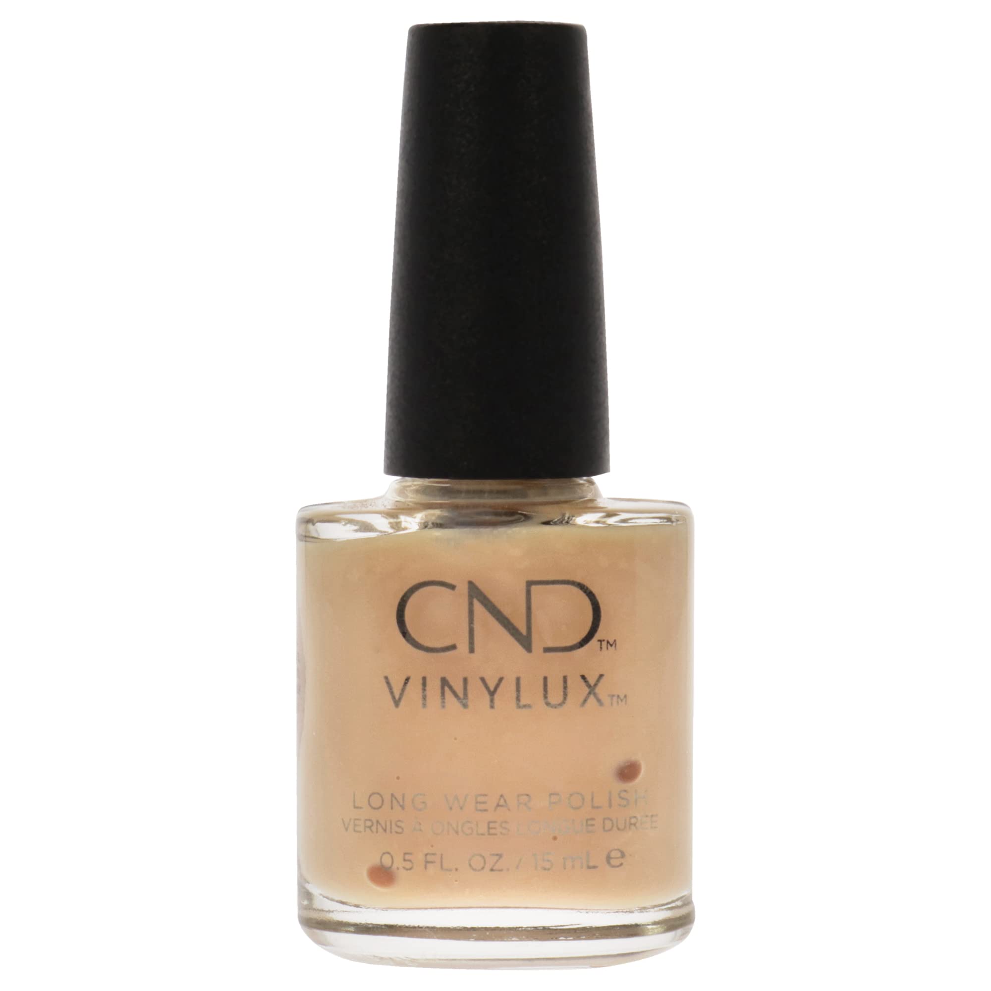 CND Vinylux Nail Polish, Veiled