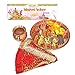 Vedic Vaani Puja Thali Set for Daily Use with Lakshmi Kuber Incense