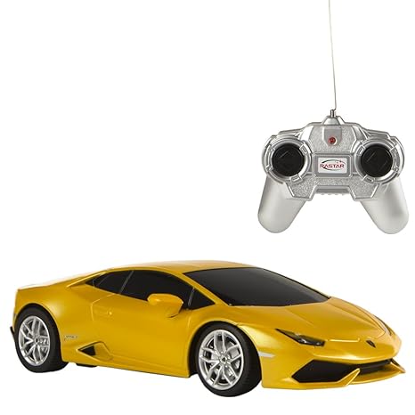 lamborghini huracan telecomandata