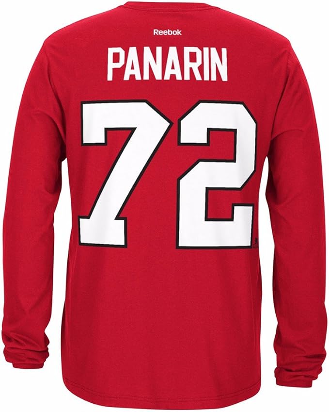 panarin t shirt
