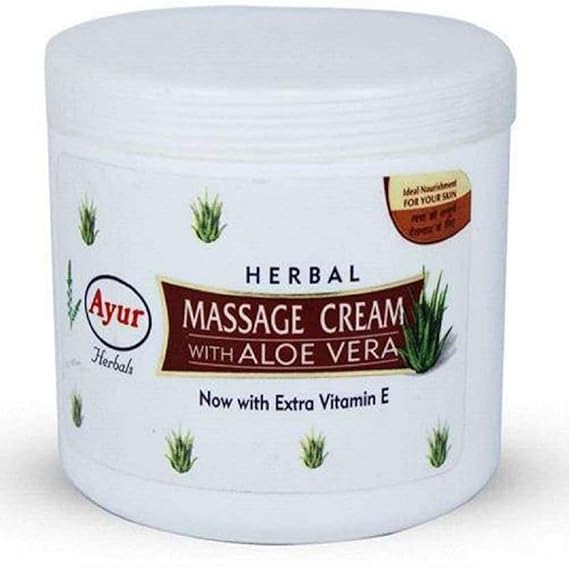 ayur massage cream ke fayde