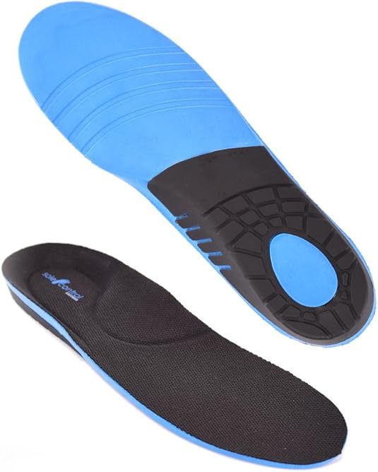 Sole Control Soothers Ultra Soft Orthotic A Class ONE Medical Device