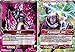 Dragon Ball Super TCG - Hit // Assassin Hit - Series 1 Booster Galactic Battle - (Series 1 Booster: Galactic Battle) - BT1-003