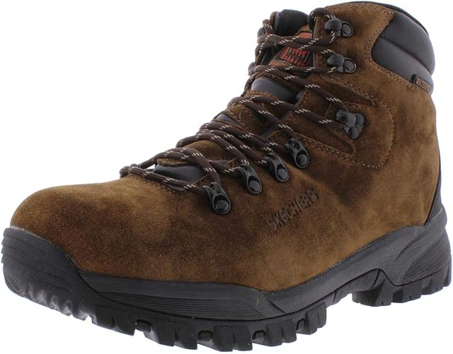 skechers boots amazon uk
