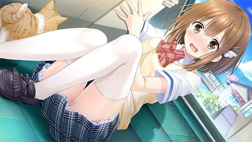 ラブクリア（loveclear）』店舗特典・予約・最安値まとめてチェック