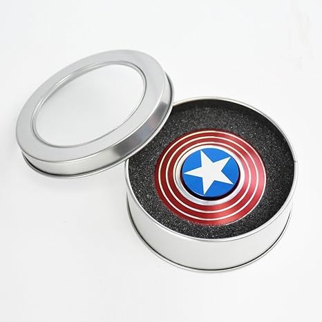 avengers fidget spinner amazon