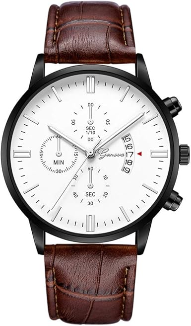 venta de relojes en amazon