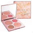 Becca X Chrissy Teigen Glow Face Palette