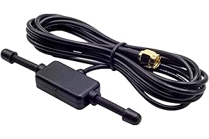 Trail Tech 9200-V2V1 Voyager Pro Buddy Tracking Antenna