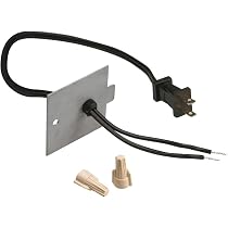 Amazon.com: Dimplex Revillusion® 36 Portrait Built-In Firebox (Model:  RBF36P), 4435/6739/8786 BTU, 120/208/240 Volt, 1375/1975/2575 Watt,  Herringbone : Home u0026 Kitchen
