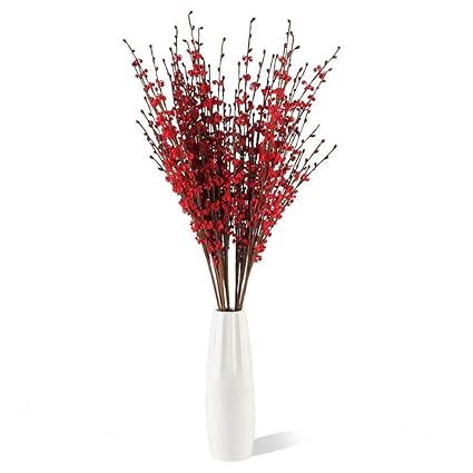 Jycra Artificielle Jasmin 10 Pcs 599 Cm De Long Jasmin